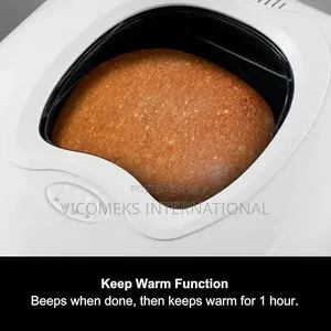 Fastbake Breadmaker