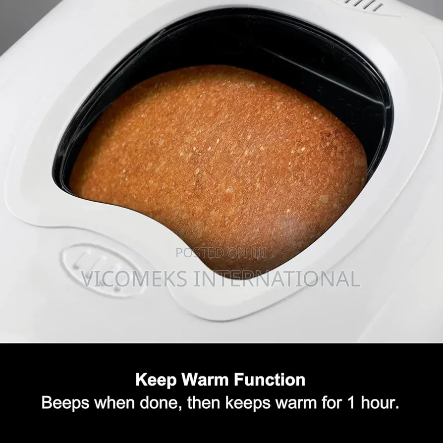Fastbake Breadmaker