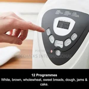 Fastbake Breadmaker