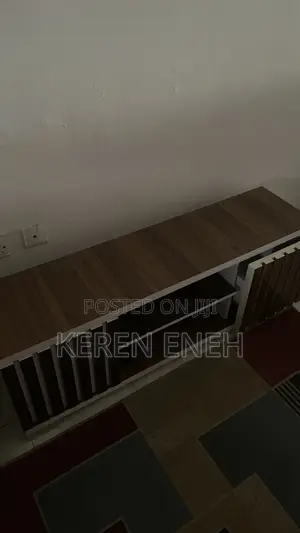 Television Console