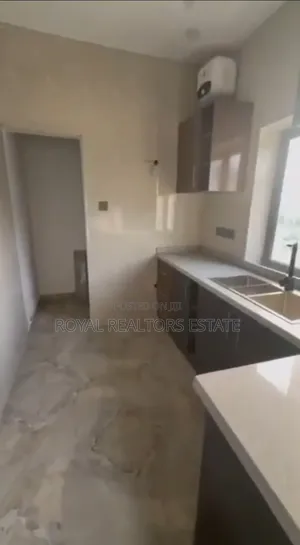 2bdrm Apartment in River Park Estate, Sabon Lugbe for sale