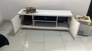 Television Console