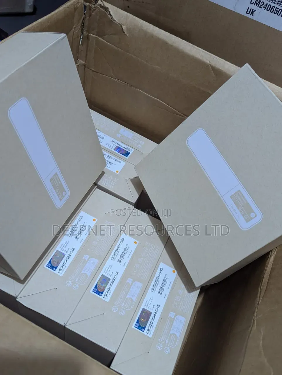Unifi Cloud Key UCK-GEN2-SSD