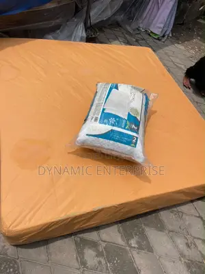 Dream Mattress
