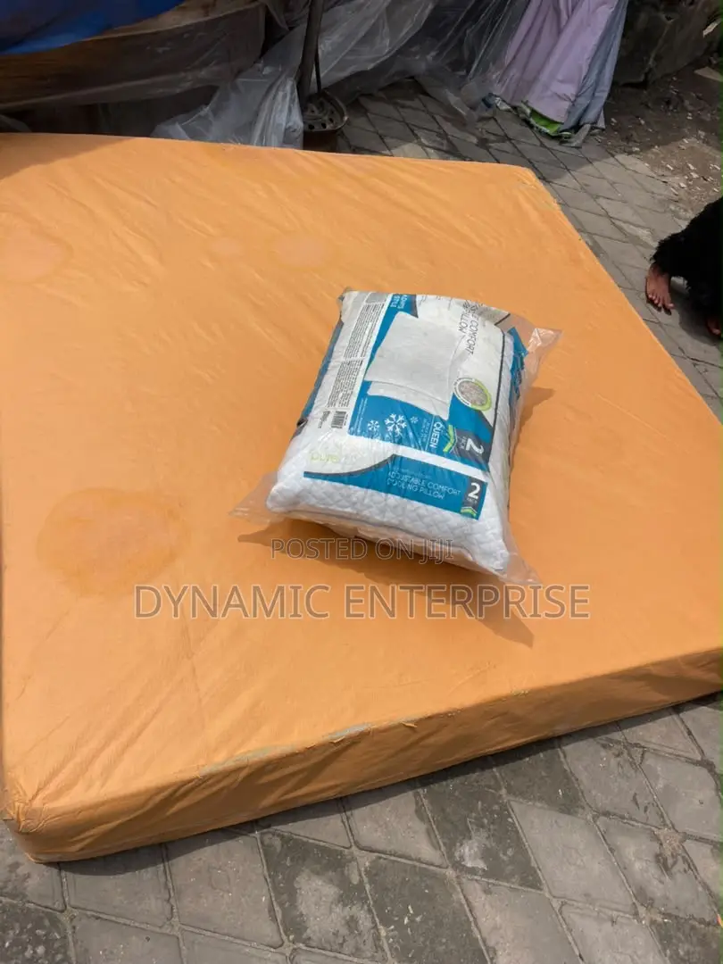 Dream Mattress