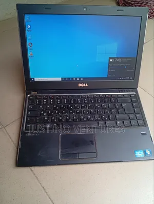 Laptop Dell Vostro 1310 8GB Intel Core i3 HDD 320GB