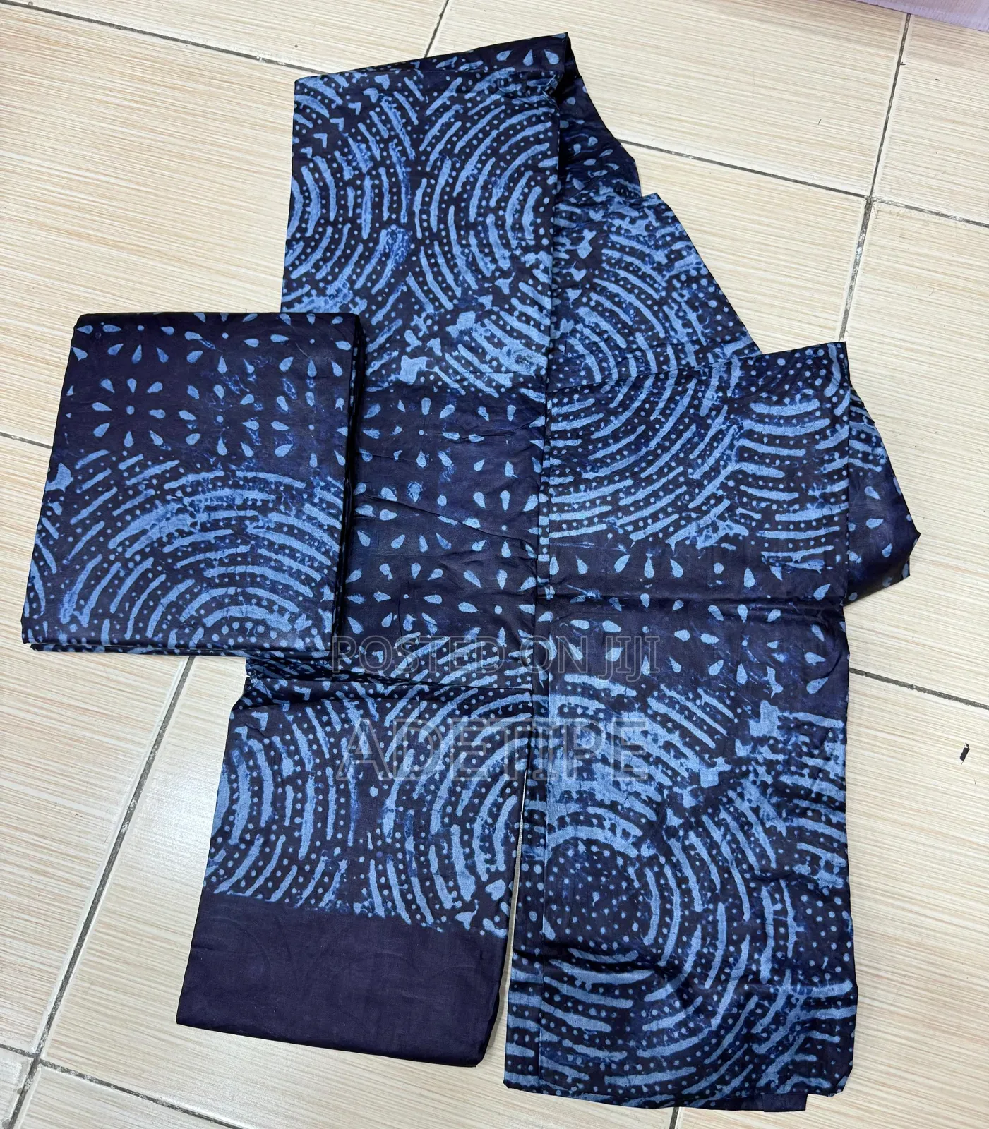 Clothing and Apparel