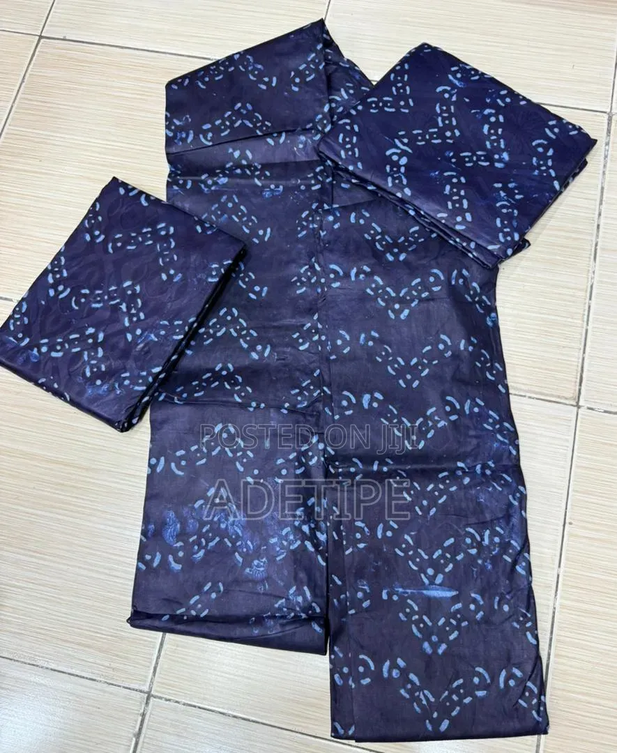 Clothing and Apparel