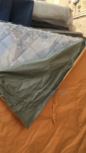 Dream Mattress