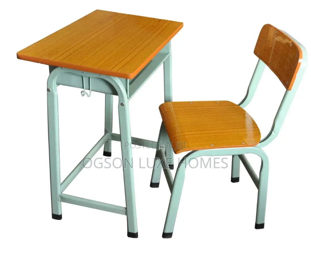 Student Table and Chair