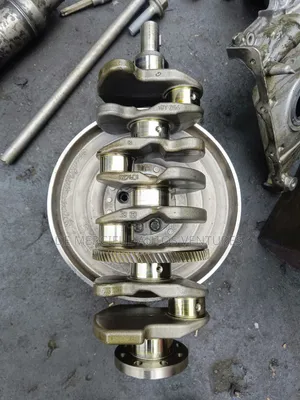 Mercedes Benz Parts