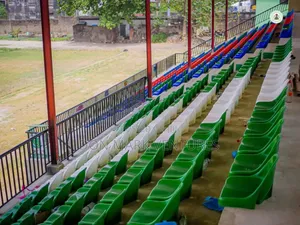 Stadium Chair