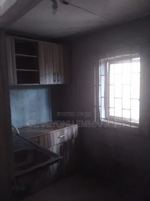 Furnished 1bdrm Apartment in River View  Estate, Alagbado for rent
