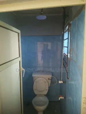 Furnished 1bdrm Apartment in River View  Estate, Alagbado for rent