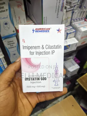 Imipenem Injection