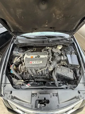 Honda Accord 2014 Black
