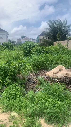 400sqm of Land at Diamond Estate Phase 2, Sangotedo for Sale