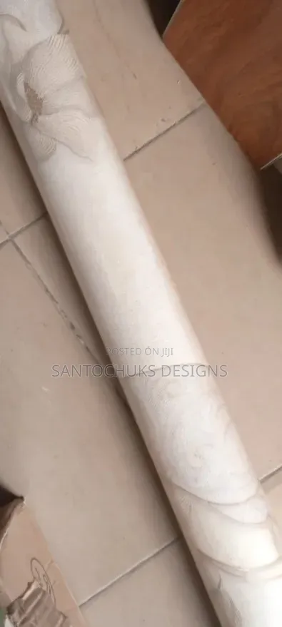 Korea Wallpaper (16.5sqm Big Rolls)