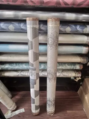 Korea Wallpaper (16.5sqm Rolls)