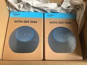 Amazon Echo Dot Max - Smart Speaker With Alexa