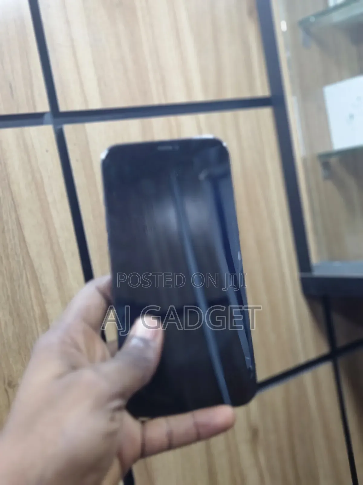 Apple iPhone 11 Pro Max 64 GB