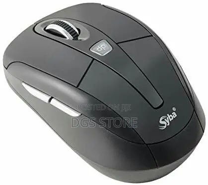 Syba Bluetooth Wireless Optical Mouse CL -Mou23014