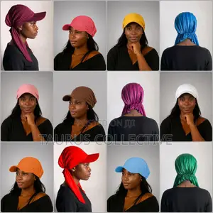 Face Scarf