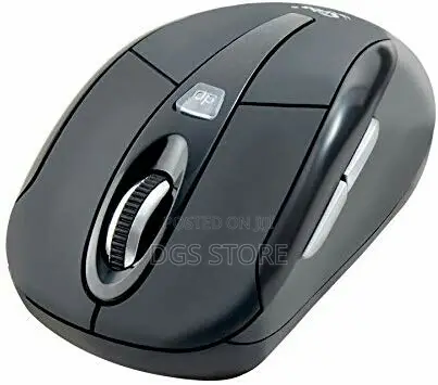 Syba Bluetooth Wireless Optical Mouse CL -Mou23014