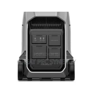 Delta Pro 3