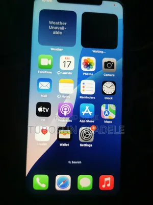 Apple iPhone XS Max 64 GB Gold