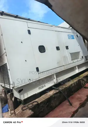 Perkins Generator