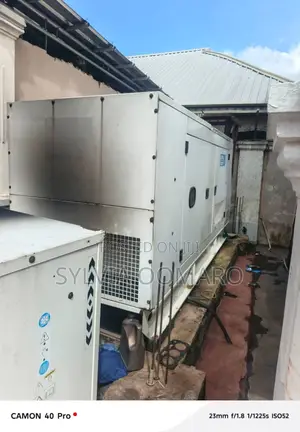 Perkins Generator