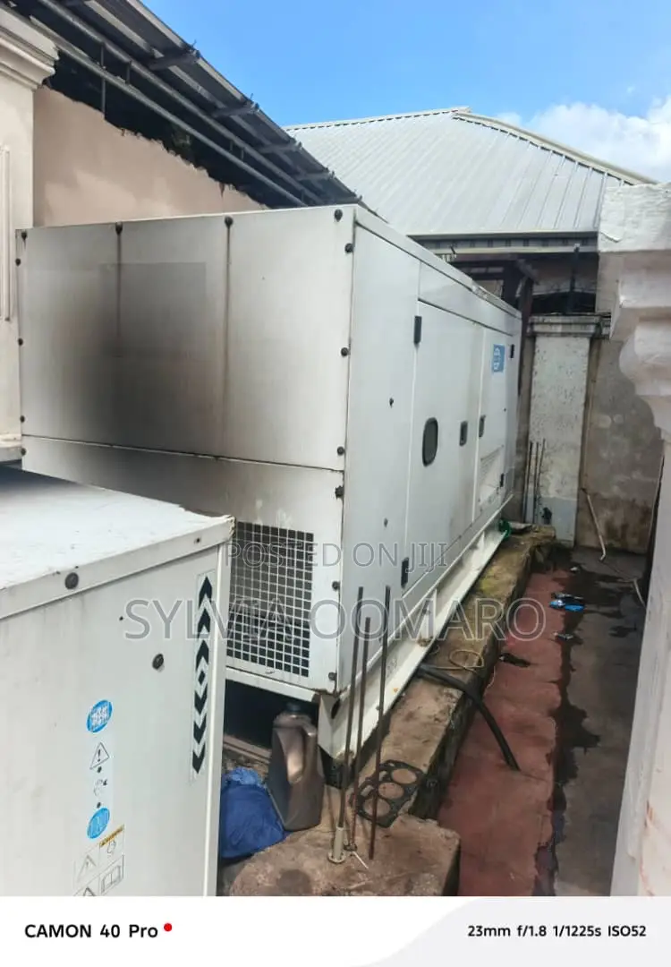 Perkins Generator