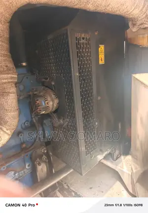 Perkins Generator