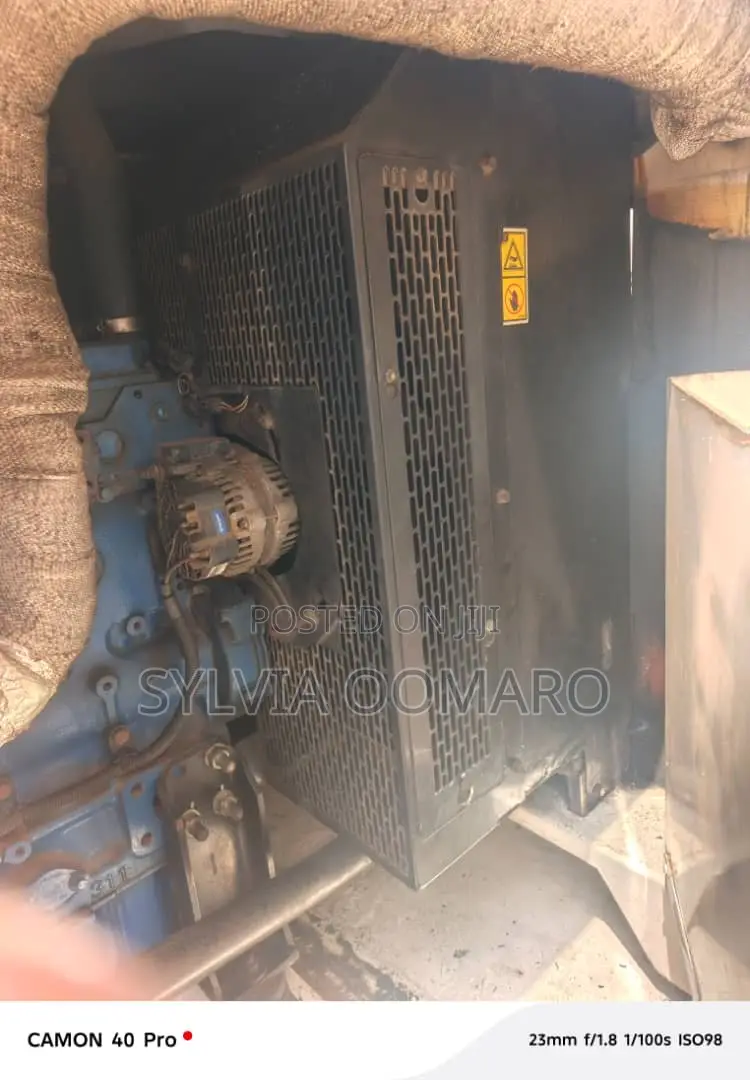 Perkins Generator