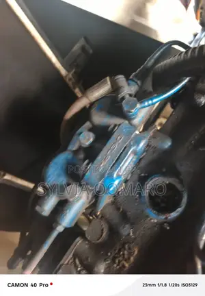 Perkins Generator