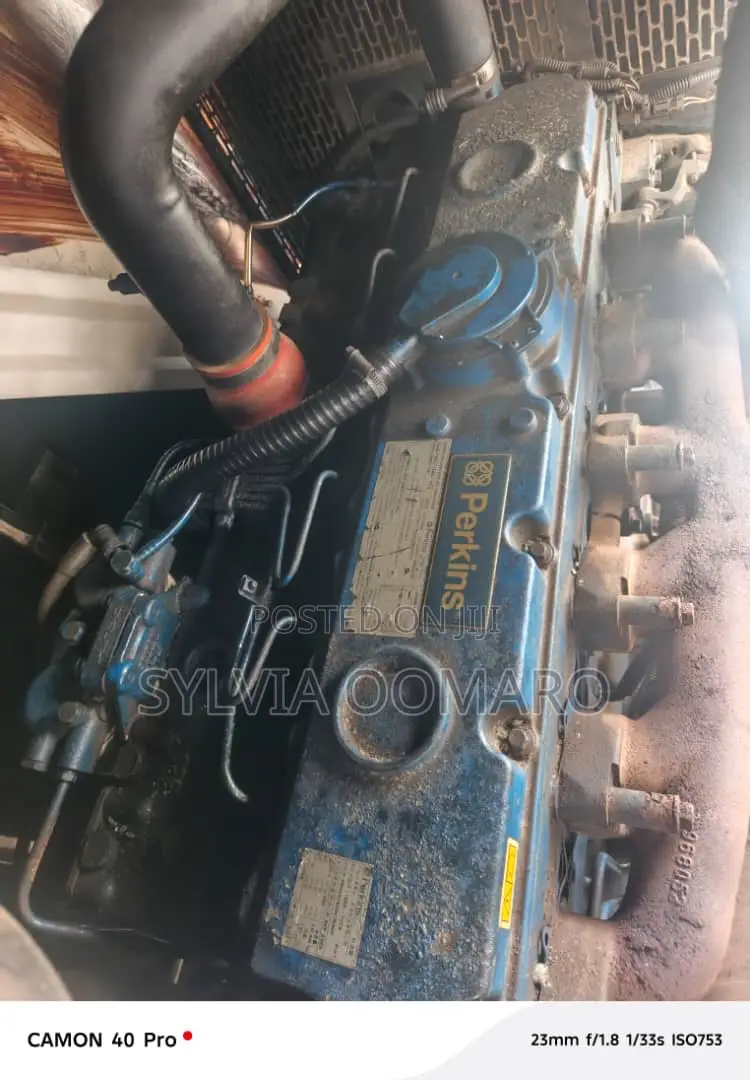 Perkins Generator