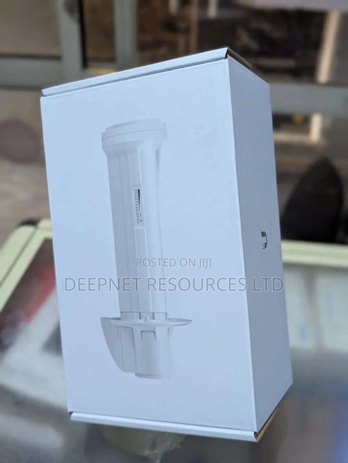 Ubiquity Powerbeam PBE-M5-400