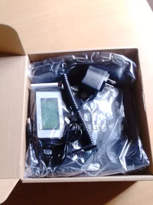 Huawei ETS 5623 Wireless GSM Desktop Phone