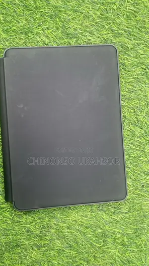 iPad Keyboard