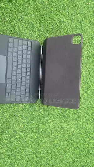 iPad Keyboard