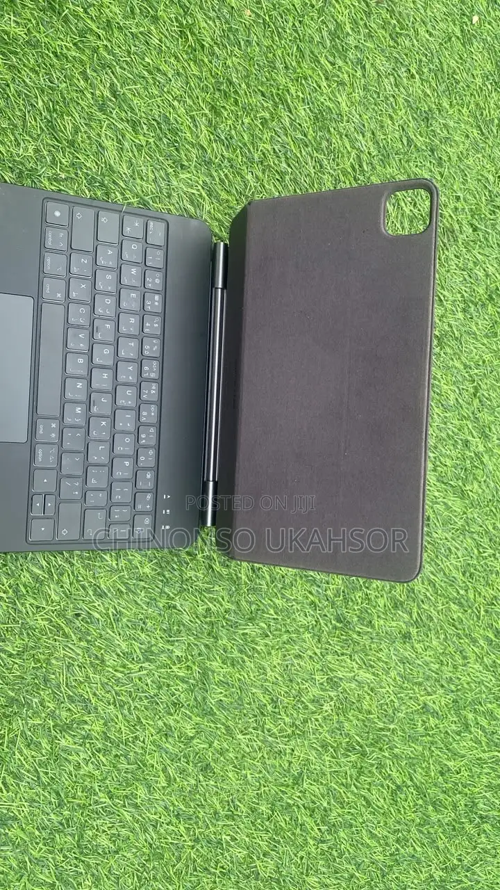 iPad Keyboard
