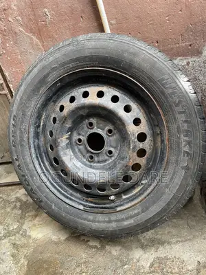 Tokunbo and New Car Parts