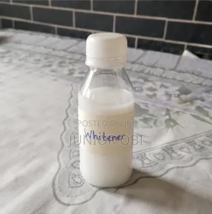 Laundry Chemicals/Surface Removers