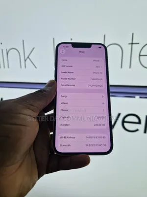 Apple iPhone 13 256 GB Pink