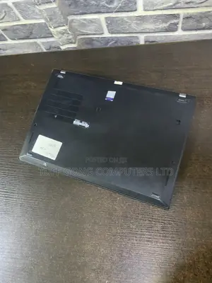 Laptop Lenovo ThinkPad T490s 16GB Intel Core i5 SSD 512GB