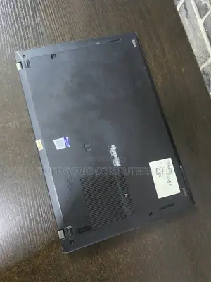Laptop Lenovo ThinkPad T490s 16GB Intel Core i5 SSD 512GB