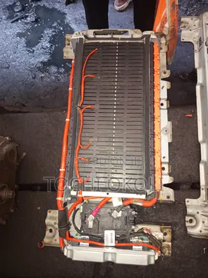 High Quality Hyundai Hybrid Batteries