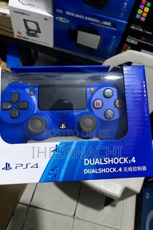 Original Sony Ps4 Wireless Controller Dualshock Gamepad Pad