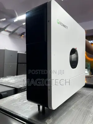 6kva/48v Growatt High Frequency Inverter